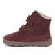 3. Froddo Kinder-Ankle-Boot ZERU TEX FURRY BAREFOOT (G2110151-4)