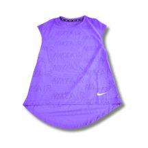 Nike Air Top Wmns Damen-T-Shirt - AT7972-567