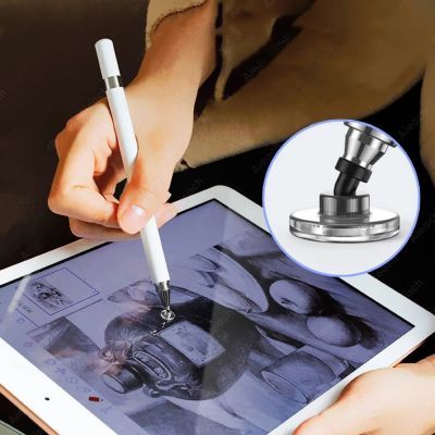 3. Tech-Protect Ombre Stylus Eingabestift für Tablet – Lila