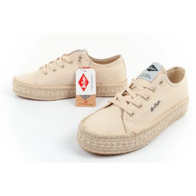 17. Lee Cooper W Schuhe LCW-25-44-3215L