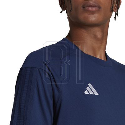 5. T-shirt adidas Tiro 23 Competition M HK8035
