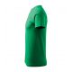 3. Malfini Basic M T-Shirt MLI-12916 grasgrün