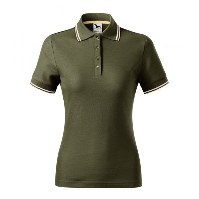 2. Malfini Focus W MLI-23369 Poloshirt