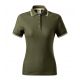 2. Malfini Focus W MLI-23369 Poloshirt