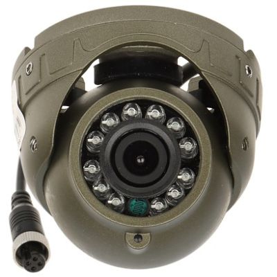MOBILE AHD-KAMERA ATE-CAM-AHD238HD-V2 - 1080p 2,8 mm AUTONE