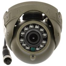 MOBILE AHD-KAMERA ATE-CAM-AHD238HD-V2 - 1080p 2,8 mm AUTONE