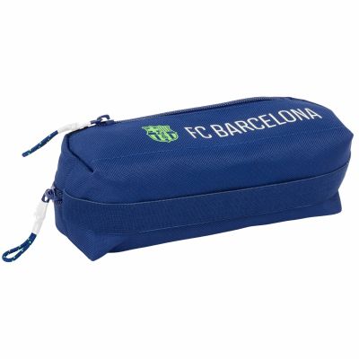 4. FC Barcelona Dreifach-Federmäppchen 812525027
