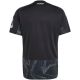 3. adidas Real Madrid Heimtorwarttrikot für Herren 26/27, schwarz, KC3988