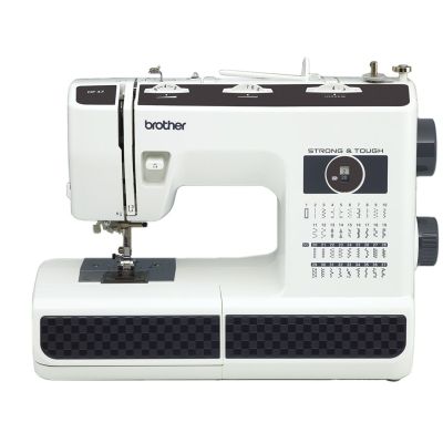 2. Brother HF37 Nähmaschine