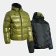 Joma EXPLORER 104726.475 Winterjacke