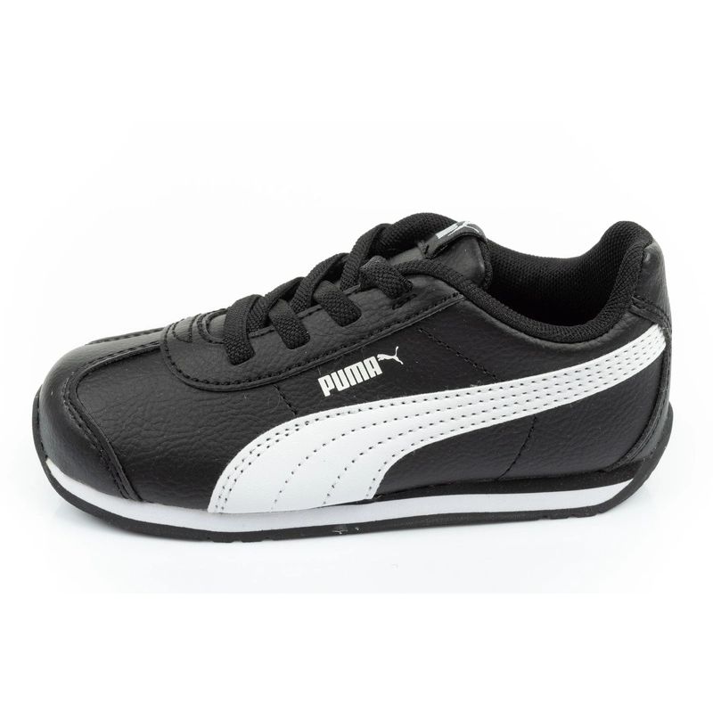 19. Puma Turin 3 Jr Schuhe 384432 04