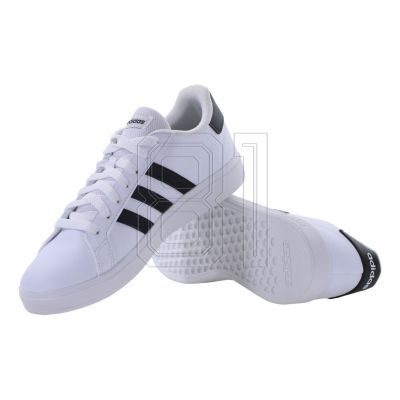 10. Adidas Grand Court 2.0 KW GW6511 Schuhe