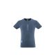 MILLET M Intense Print T-Shirt Ts Ss Marineblau