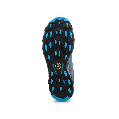 5. La Sportiva Ultra Raptor II Mid Leather Gtx M Schuhe 34J642900