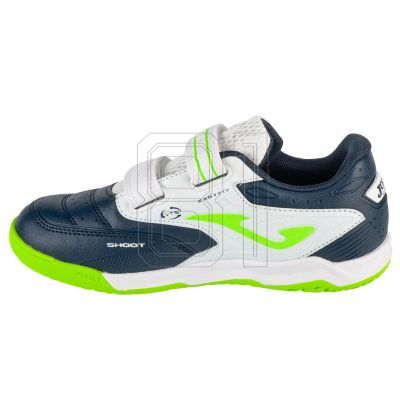 2. Joma Cancha 2503 IN Jr CAJS2503INV Fußballschuhe