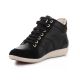 4. Geox D Myria AW Lifestyle-Schuhe D6268A 08522 C9999