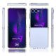 2. 3mk Armor Case für Samsung Galaxy Z Flip 7 - Transparent