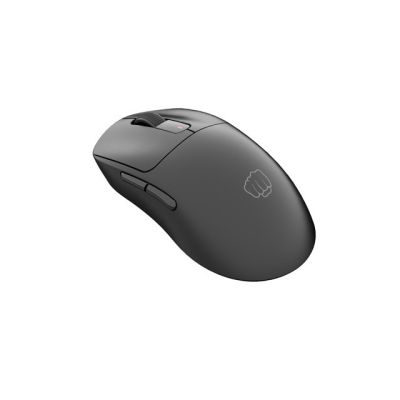 16. GAMING-MAUS FURY TANTO T4 WIRELESS, KABELLOS, 12000 DPI, SCHWARZ