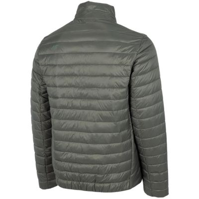 7. Jacke 4F M H4Z22 KUMP003 43S