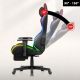 6. Gaming-Stuhl Huzaro Force 5.7 RGB