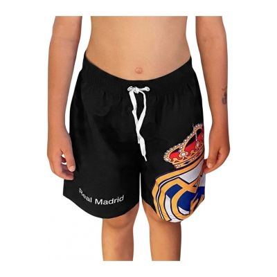 5. Real Madrid Bermuda Swimwear Jr 2900002996 Badeshorts