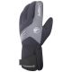 CHIBA THERMO PLUS Handschuhe Schwarz XL