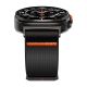 9. Spigen Fit Lite Armband für Galaxy Watch Ultra 47 mm – Schwarz
