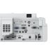 11. Epson EB-760Wi Datenprojektor, 4100 ANSI Lumen, 3LCD, WXGA (1280x800), Weiß
