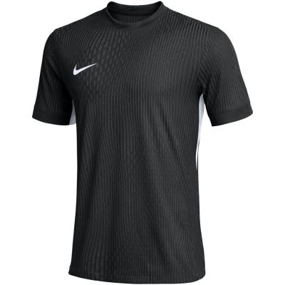 Nike Dri-FIT ADV VaporKnit V Herren-T-Shirt Schwarz FZ9271 011
