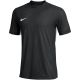 Nike Dri-FIT ADV VaporKnit V Herren-T-Shirt Schwarz FZ9271 011