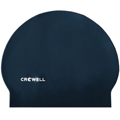 11. Crowell Recycling Pearl Silikon-Badekappe, Hellgrün, Farbe 8