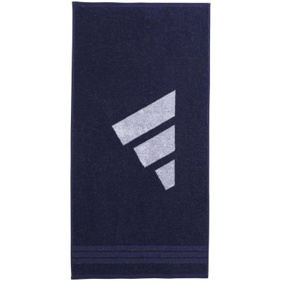 adidas Performance Handtuch S marineblau KE7413