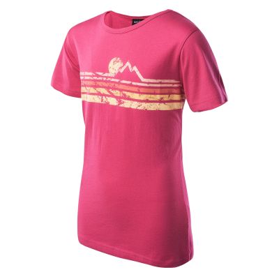 6. Hi-tec Neimo Jrg Jr 92800348921 T-Shirt