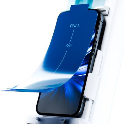 8. 3mk Expert Glass Protection™ Schutzglas mit Applikator für Samsung Galaxy S26 Ultra