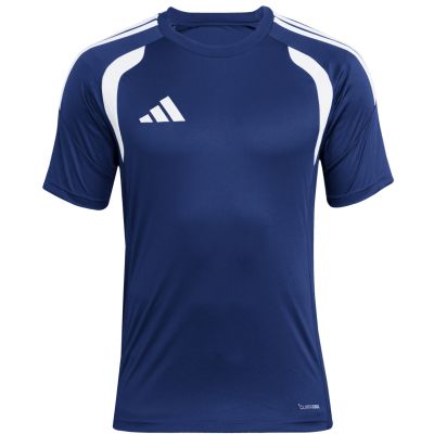 2. Herren-Trikot adidas Tiro 26 League Jersey marineblau KB1360