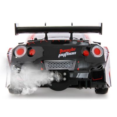 7. Amewi Drift Sport RC-Auto in Rot/Grün