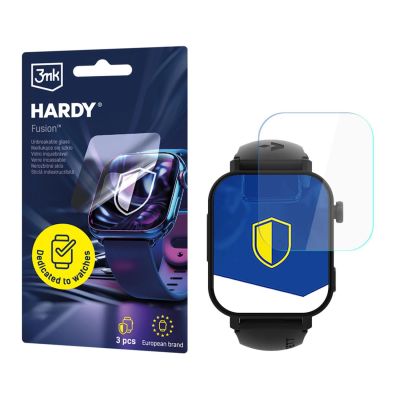 Schutzfolie für das Smartwatch-Display 3mk Watch Protection ARC GARETT Kids Health 4G