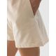 4. Damen Baumwoll-Sweatshorts 4F