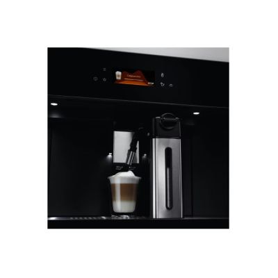 7. Einbau-Kaffeevollautomat ELECTROLUX KBC85Z