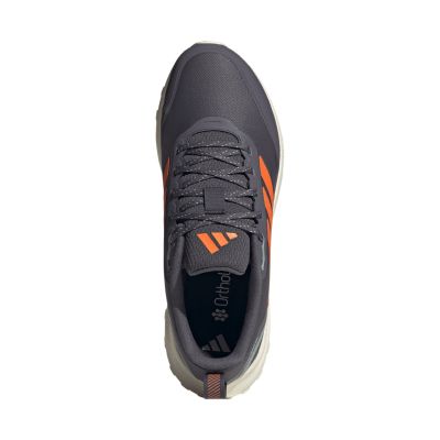 4. adidas Runfalcon 5 TR Laufschuhe für Herren, Grau, JQ6959