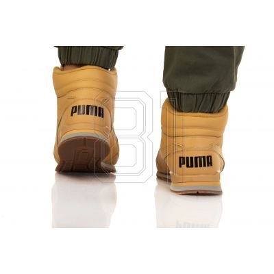 5. Puma St Runner V3 Mid LM Schuhe 38763805