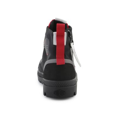 5. Palladium Pampa HI Dare ZIP M 79515-010-M Schuhe