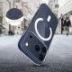 5. Tech-Protect FlexAir MagSafe Case für iPhone 17 Pro Max – Transparent