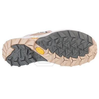 4. Jack Wolfskin Cyrox Texapore Mid W Schuhe 4064311-5629
