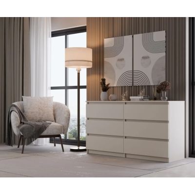 4. MALWA KOMMODE M6/140 KASCHMIR