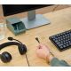 6. Headset Trust HS-260 ENC Black