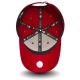 4. New Era 9FORTY MLB New York Yankees Cap Rot – 10531938