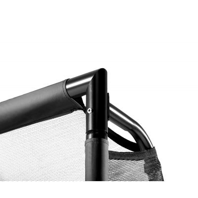 3. Fußballtor mit Trainingswand Salta Legend 220 x 170 x 80 cm