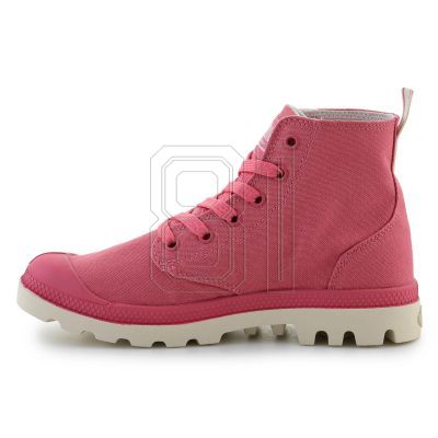 9. Palladium Pampa Duo Chrome W Schuhe 74470-699-M
