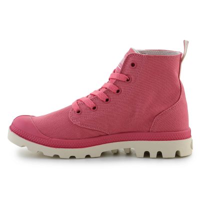 9. Palladium Pampa Duo Chrome W Schuhe 74470-699-M